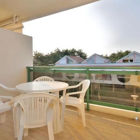 Croce Del Sud-11 By Interhome *