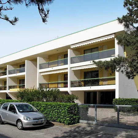 Croce Del Sud-11 By Interhome * Bibione
