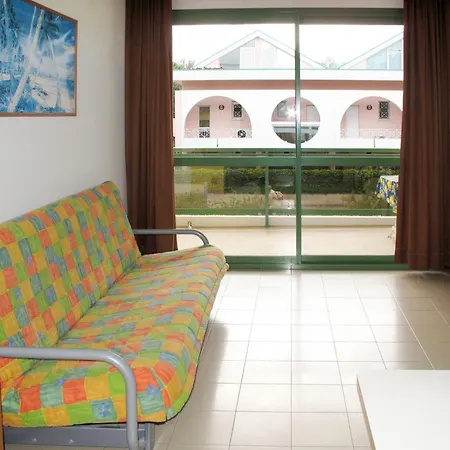 Apartment Croce Del Sud-11 By Interhome Bibione