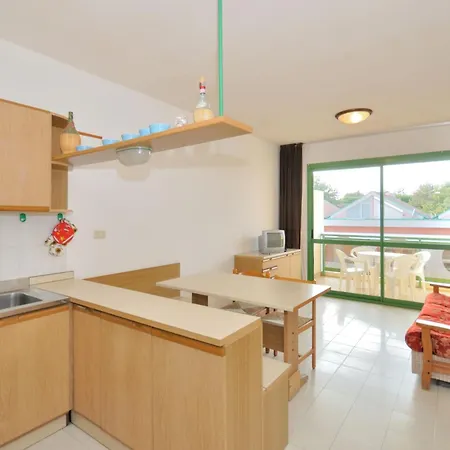 Croce Del Sud-11 By Interhome Apartment *