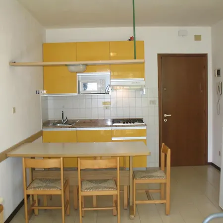 Apartment Croce Del Sud-11 By Interhome