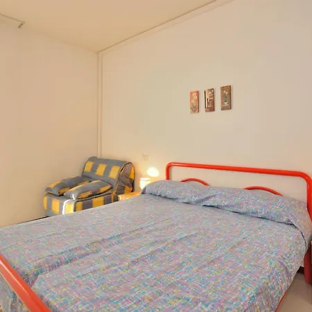 Apartment Croce Del Sud-11 By Interhome Bibione