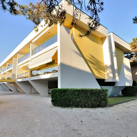 Croce Del Sud-11 By Interhome Apartment Bibione