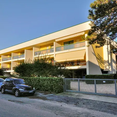 Apartment Croce Del Sud-11 By Interhome Bibione