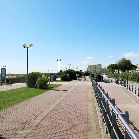 Croce Del Sud-11 By Interhome * Bibione