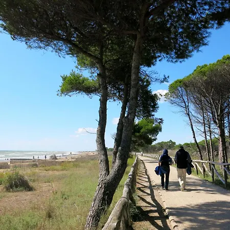 Croce Del Sud-11 By Interhome Bibione