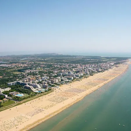 Croce Del Sud-11 By Interhome Apartment