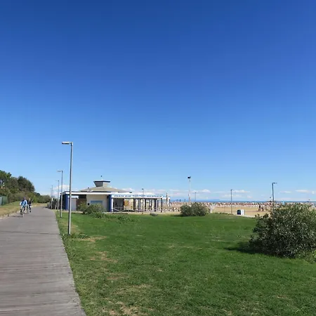 Croce Del Sud-11 By Interhome Apartment Bibione